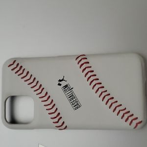 Iphone 11Pro baseball case